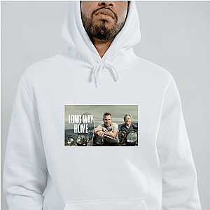 Long Way Home Special Collection Long Way Home Hoodies