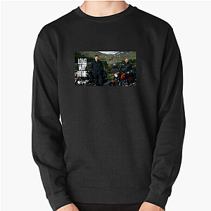 Long Way Home Merch For Fans Long Way Home Sweatshirts