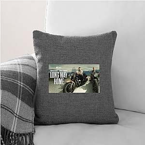 Long Way Home Merch Long Way Home Pillows Cover