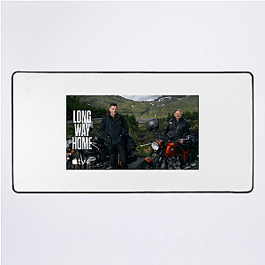 Long Way Home Merch For Fans Long Way Home Mouse Pads