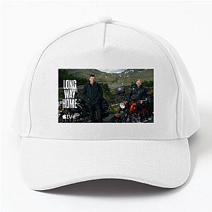 Long Way Home Merch For Fans Long Way Home Hats & Caps