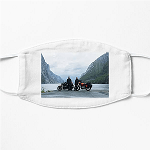 Long Way Home Fan Art Long Way Home Face Masks