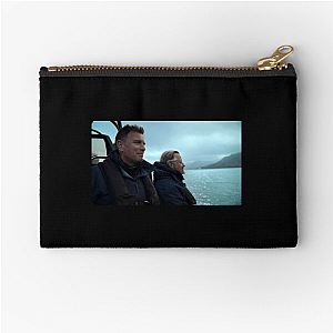 Long Way Home Collection for fans Long Way Home Zipper Pouches