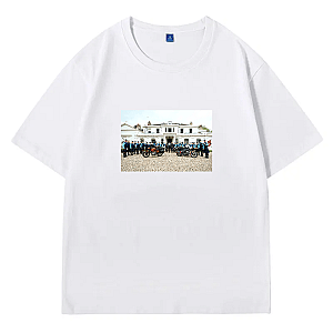 Long Way Home Limited Collection Long Way Home T-Shirts