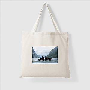 Long Way Home Fan Art Long Way Home Bags