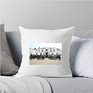 Long Way Home Limited Collection Long Way Home Pillows Cover