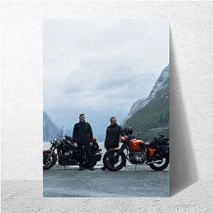 Long Way Home Fan Art Long Way Home Posters