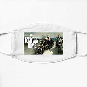 Long Way Home Merch Long Way Home Face Masks