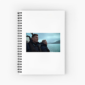 Long Way Home Collection for fans Long Way Home Notebook