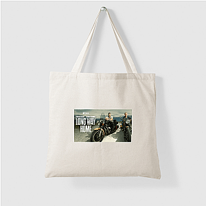 Long Way Home Merch Long Way Home Bags