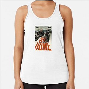 Long Way Home Merch Collection Long Way Home Tank Tops