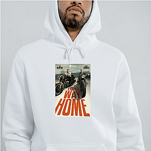Long Way Home Merch Collection Long Way Home Hoodies