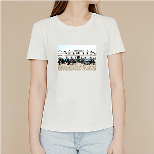 Long Way Home Limited Collection Long Way Home T-Shirts