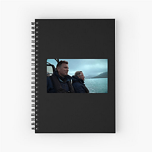 Long Way Home Collection for fans Long Way Home Notebook