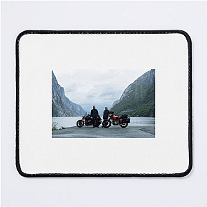 Long Way Home Fan Art Long Way Home Mouse Pads