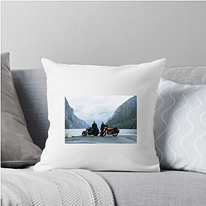 Long Way Home Fan Art Long Way Home Pillows Cover