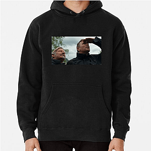Long Way Home Merchandise Long Way Home Hoodies
