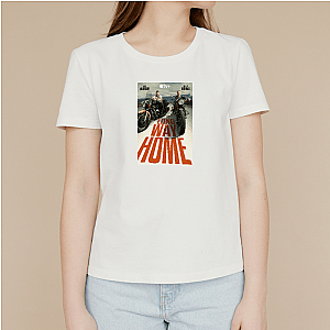 Long Way Home Merch Collection Long Way Home T-Shirts