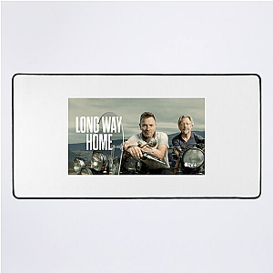 Long Way Home Special Collection Long Way Home Mouse Pads