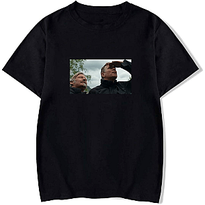 Long Way Home Merchandise Long Way Home T-Shirts