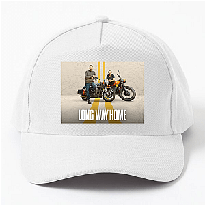 Long Way Home Merchandise For Fans Long Way Home Hats & Caps