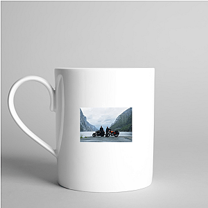Long Way Home Fan Art Long Way Home Mugs