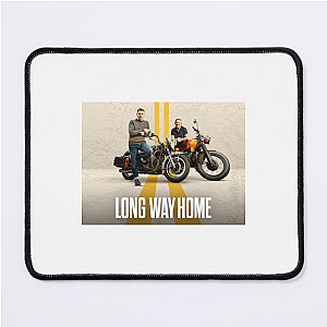 Long Way Home Merchandise For Fans Long Way Home Mouse Pads