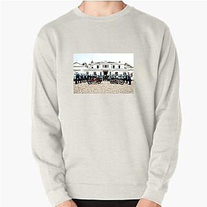 Long Way Home Limited Collection Long Way Home Sweatshirts