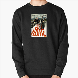 Long Way Home Merch Collection Long Way Home Sweatshirts