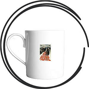 Long Way Home Mugs