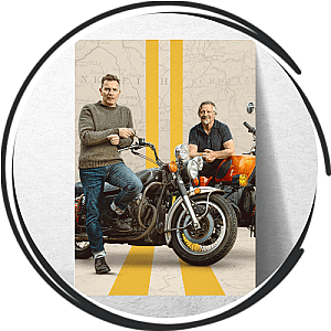 Long Way Home Posters