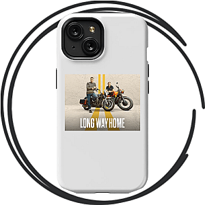 Long Way Home Cases