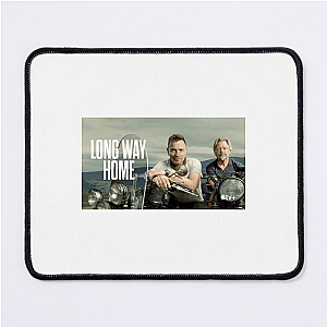 Long Way Home Special Collection Long Way Home Mouse Pads