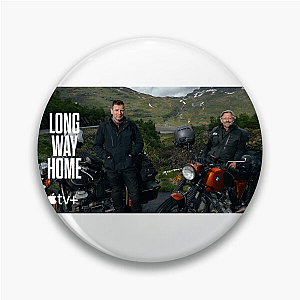 Long Way Home Merch For Fans Long Way Home Pins