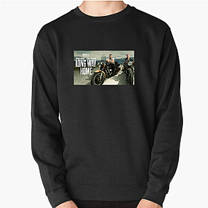 Long Way Home Merch Long Way Home Sweatshirts