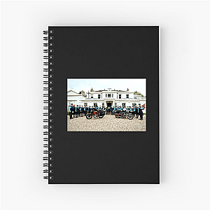 Long Way Home Limited Collection Long Way Home Notebook