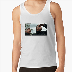 Long Way Home Merchandise Long Way Home Tank Tops