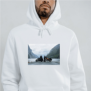 Long Way Home Fan Art Long Way Home Hoodies