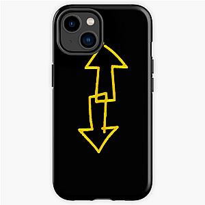 Lookism Cases - Daniel's Hoodie design from Lookism iPhone Case