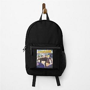 Lookism Backpacks - Lookism Backpack RB2112