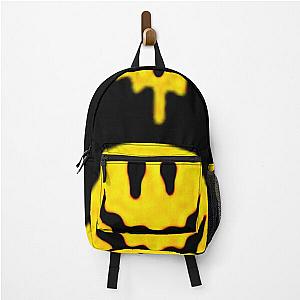 Lookism Backpacks - James Lee's Hoodie design DG from Lookism Backpack RB2112