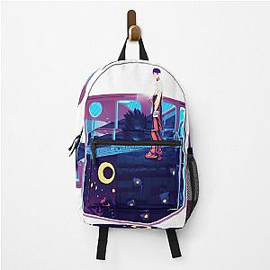 Lookism Backpacks - LOOKISM Kpop-star juusu Backpack RB2112