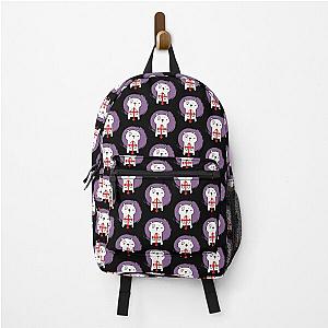 Lookism Backpacks - God dog lookism parody   Backpack RB2112