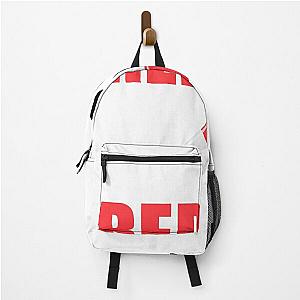 Lookism Backpacks - Incel Red pill lookism Backpack RB2112