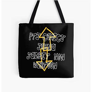 Lookism Bags - Daniel's Hoodie design from Lookism All Over Print Tote Bag RB2112