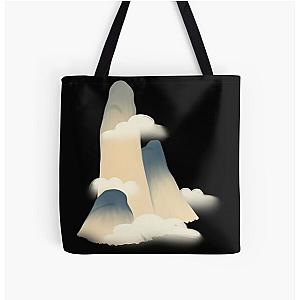 Lookism Bags - lookism All Over Print Tote Bag RB2112