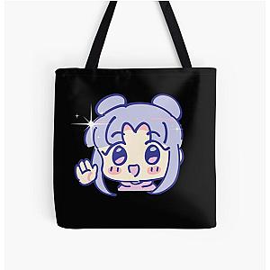 Lookism Bags - Lookism Anime All Over Print Tote Bag RB2112