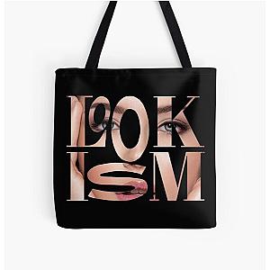 Lookism Bags - Lookism Discrimination Design Pretty Privilege Lookism All Over Print Tote Bag RB2112