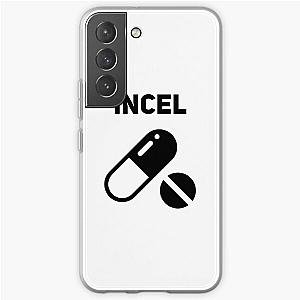 Lookism Cases - Incel Blackpill Lookism T-Shirt Samsung Galaxy Soft Case RB2112