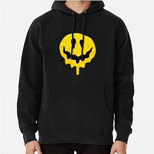 Lookism Hoodies - James Lee's Hoodie design DG from Lookism Pullover Hoodie RB2112